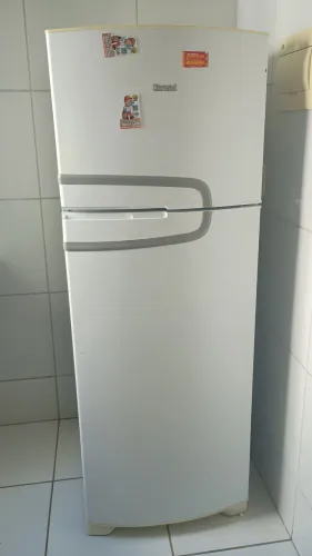Geladeira Consul Frost Free