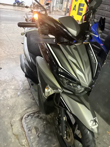 VENDO YAMAHA NEO125