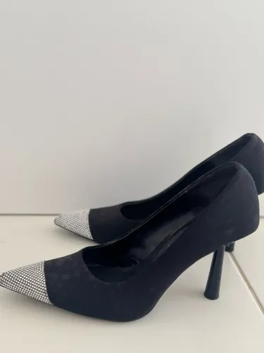 Scarpin Zara