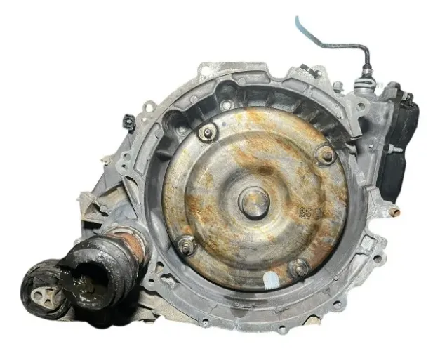  Caixa Câmbio Marcha Automática Ford Ka 1.5 2020/21