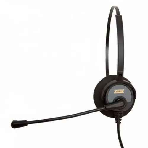 Headset Usb Zox Dh-60 para Call Center