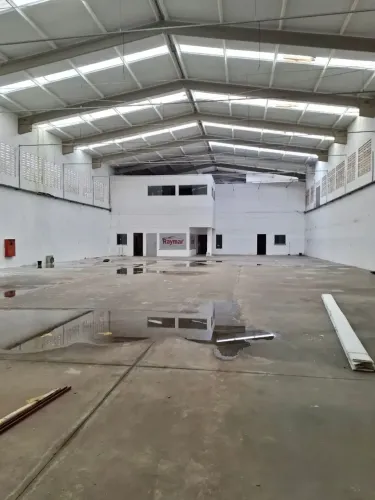 Imóvel para aluguel com 1000 metros quadrados em Maiobinha - São Luís - MA