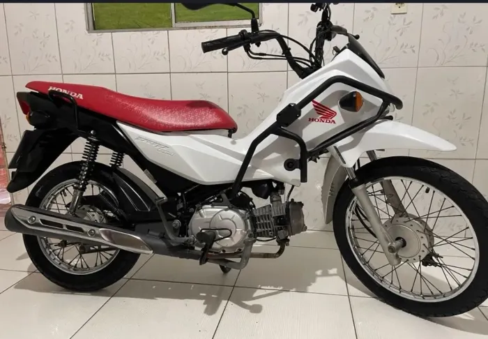 POP 110i 2019