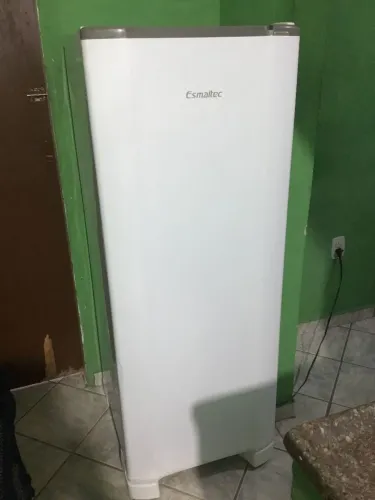 Geladeira
