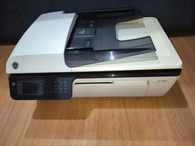 HP Multifuncional Deskjet Inc Advantage 2646