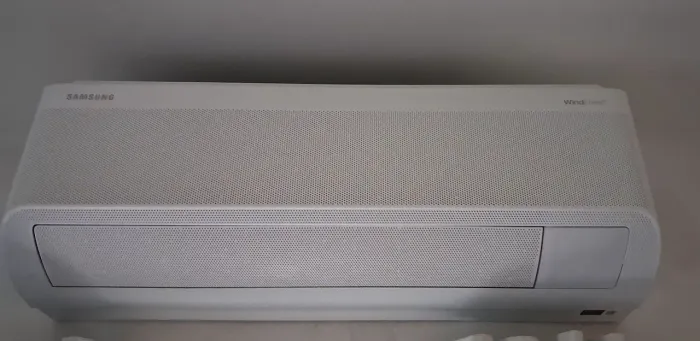 Ar condicionado Samsung 