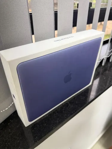 MacBook neo 512gb id