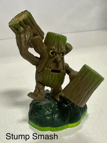 Figura interativa Skylanders