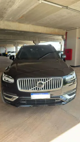 Volvo XC 90 D-5 Inscription 2.0 235cv Dies. 5P 2021