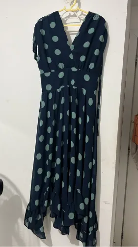 Vestido Delise 
