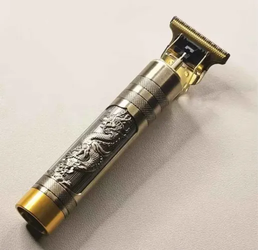 Máquina para barbear