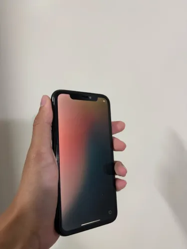 IPHONE XR 64 (leia a descrição)