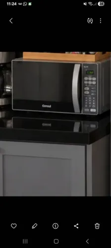 Micro-ondas