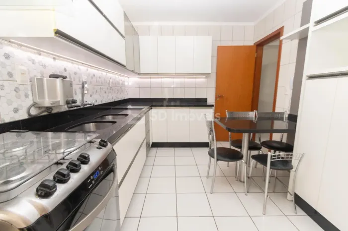 Apartamento 3 dormitórios - Centro - Florianópolis, SC