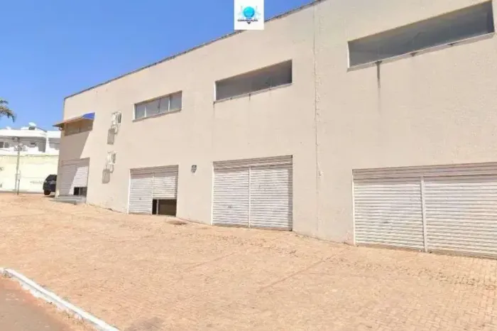 Pavilhão/Galpão à venda no bairro Alto da Glória - Goiânia/GO