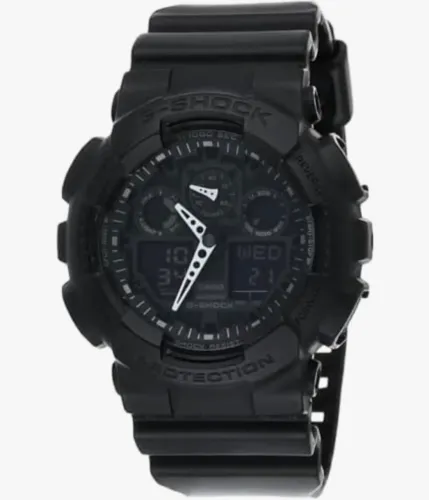 Casio G Shock Ana Digi Ga10011ADR