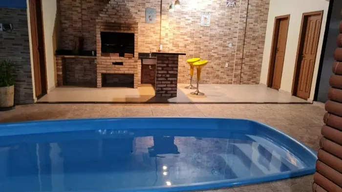 Casa em Alter do Chão - Temporada