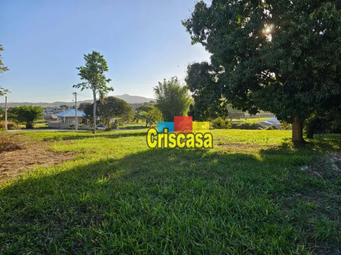 Terreno à venda, 385 m² por R$ 125.000,00 - Recanto do Sol - São Pedro da Aldeia/RJ