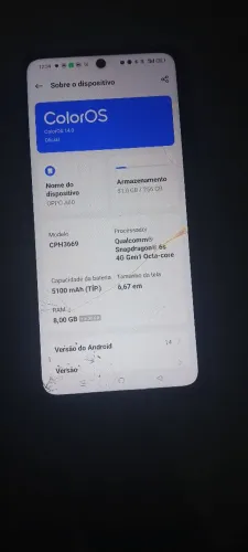 celular oppo A60