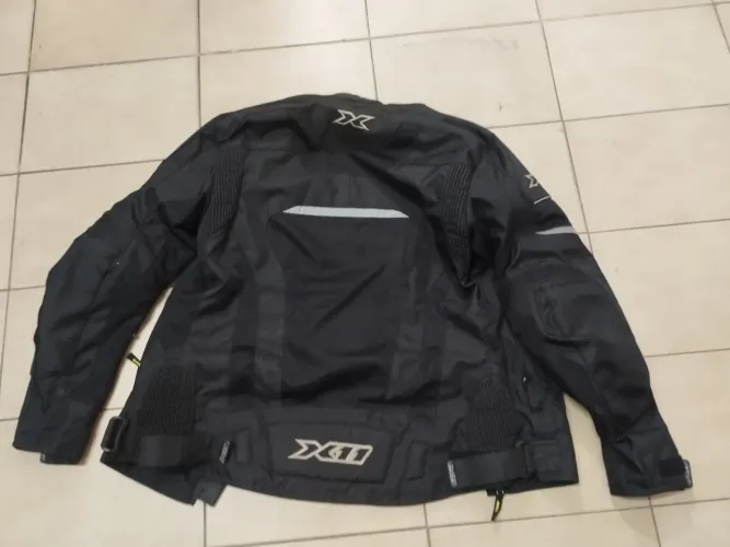 Jaqueta X11 Breezze Feminina G