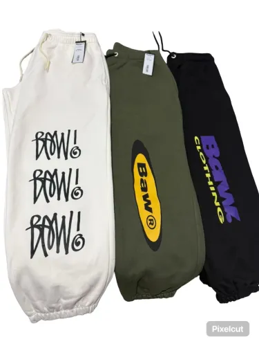Vendo calça baw nova com etiqueta tamanho G