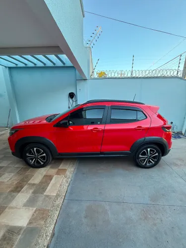 Fiat Pulse Audace Turbo 200 Aut. (hibrído) 2025