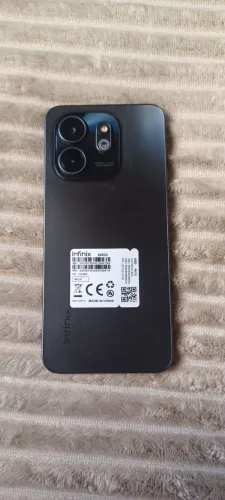 Celular infinix smart 9