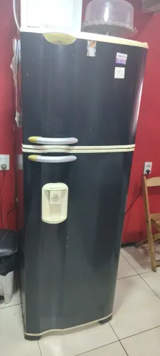 Geladeira