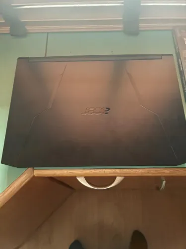 Notebook Acer Nitro 5