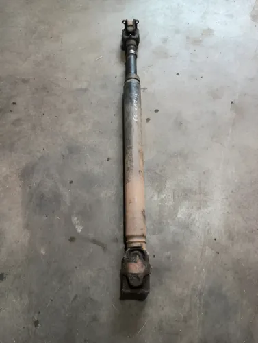CARDAN TRAÇÃO TRASEIRA HILUX 1999 2000 2001 2002 2003 2004