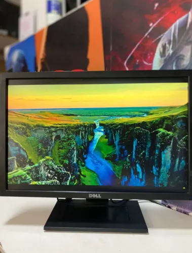 Monitor 22 polegadas dell