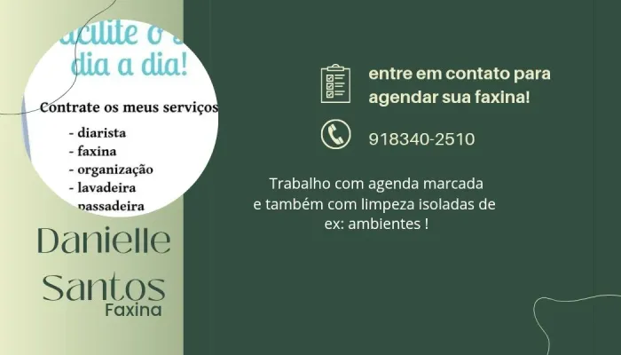 Faxina