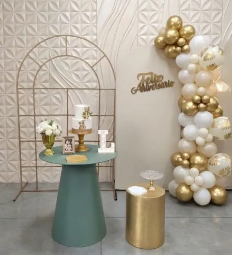 Locação de Kits Pegue e Monte para aniversários adulto e Infantil e Eventos 