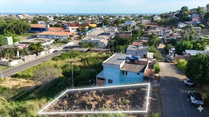 Oportunide lote em anchieta ao lado do park do papagaio