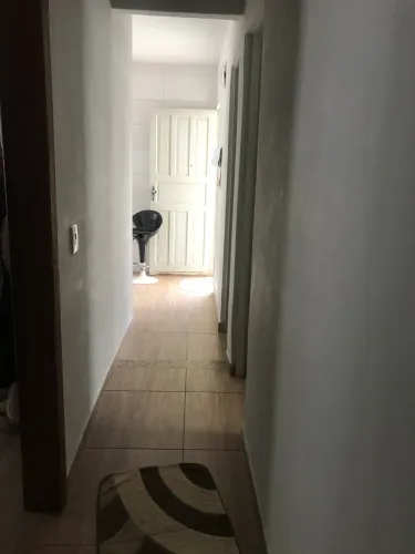 Alugo casa em Barcelona
