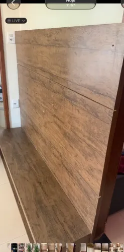Painel MDF