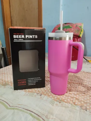 Beer Pints
