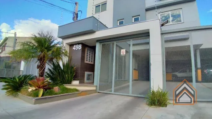 Cobertura com 2 dormitórios à venda, 97 m² por R$ 460.000,00 - Maringá - Alvorada/RS