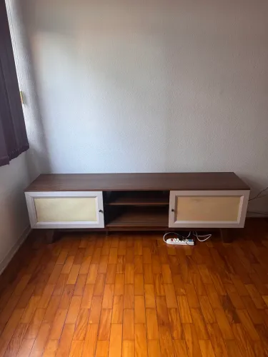 Rack para sala