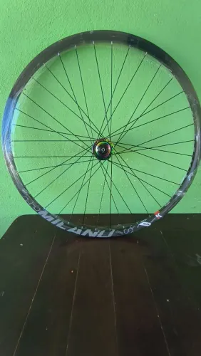 Vendo par Roda aro 29 kappa Milano