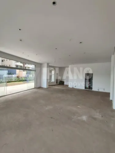 Loja Comercial à Venda e Locação no Jardim Botânico