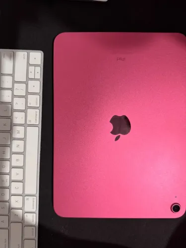 iPad 10th 64Gb