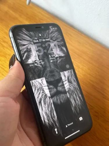 iPhone 11 - 128GB