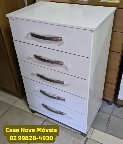 Cômoda