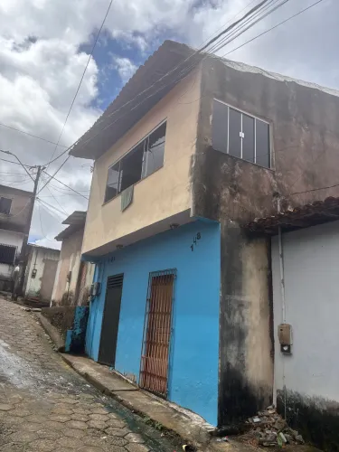 Vendo casa no parque timbiras