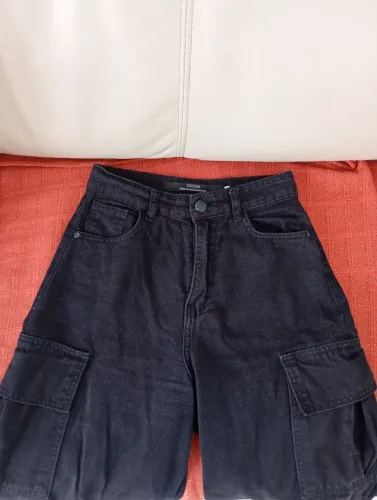 Calça You Com Oversized tamanho 34