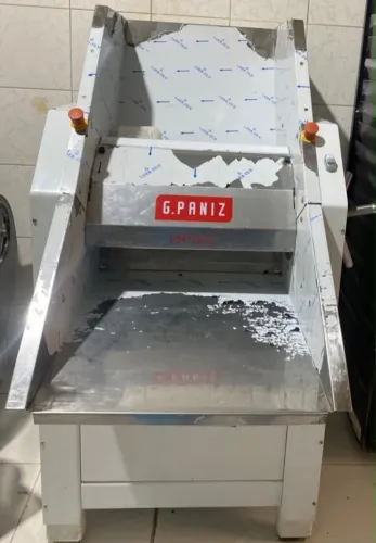 Cilindro 600 trif