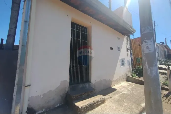 Casa - venda - Jd Amanda 1