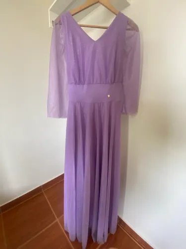 Vestido de Festa