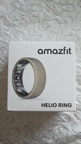 Helio Ring ( Novo )